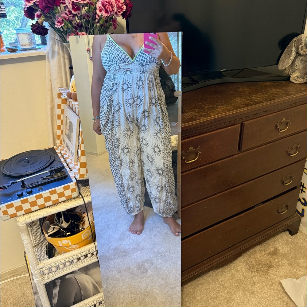 Urban Outfitters Jumpsuit